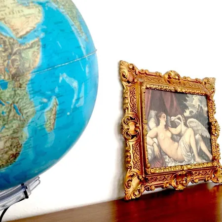 Helles Loft Im Herzen Der Apartamento *