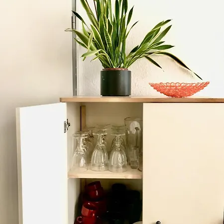 Helles Loft Im Herzen Der * Bochum