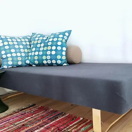 Helles Loft Im Herzen Der Apartamento *