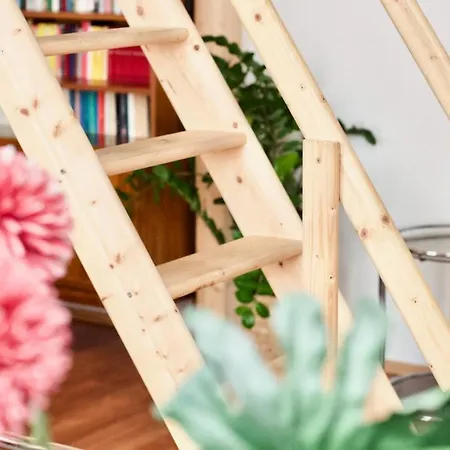 Helles Loft Im Herzen Der * Bochum