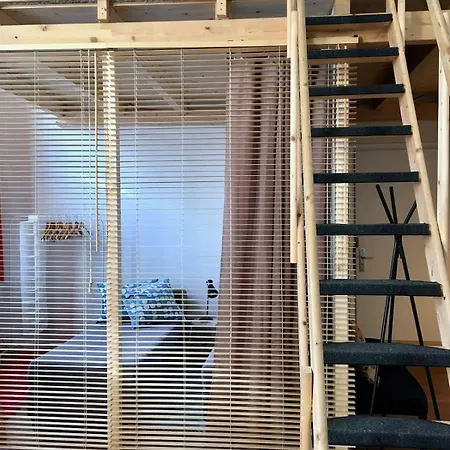 Helles Loft Im Herzen Der Bochum