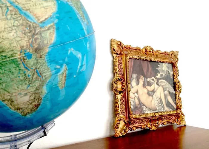 Helles Loft Im Herzen Der Apartamento *