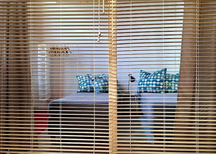 Helles Loft Im Herzen Der Bochum