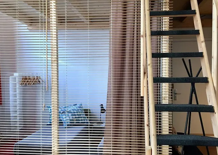 Helles Loft Im Herzen Der Bochum