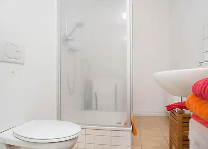 Helles Loft Im Herzen Der Bochum